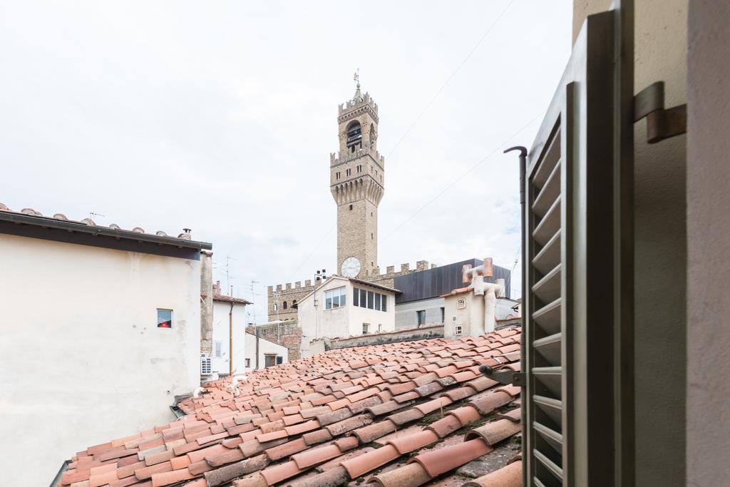 Prestige Signoria By Mmega Apartment Florence Exterior photo
