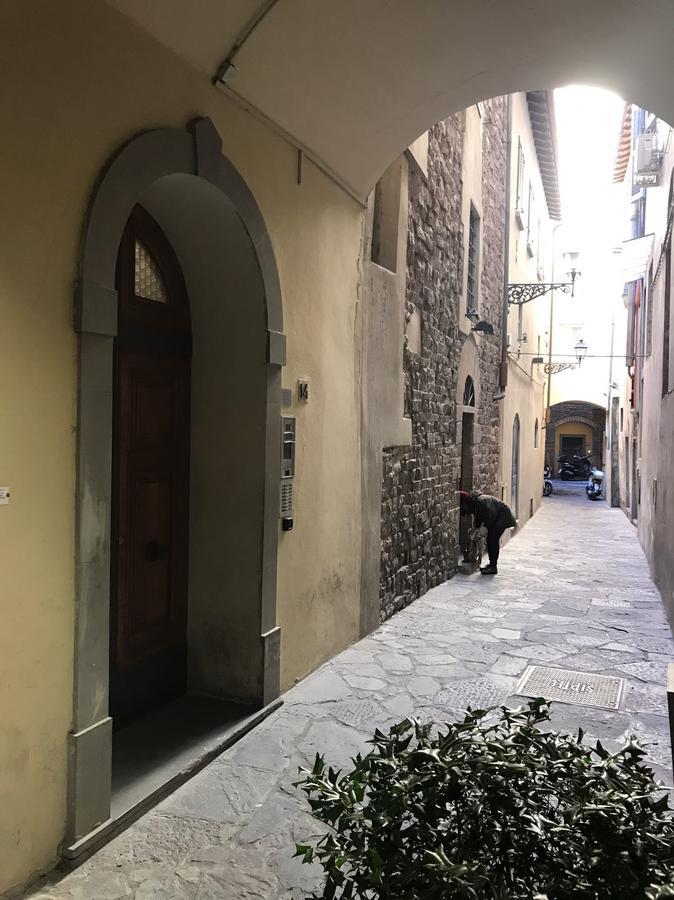 Prestige Signoria By Mmega Apartment Florence Exterior photo