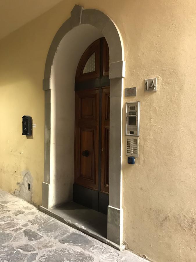 Prestige Signoria By Mmega Apartment Florence Exterior photo
